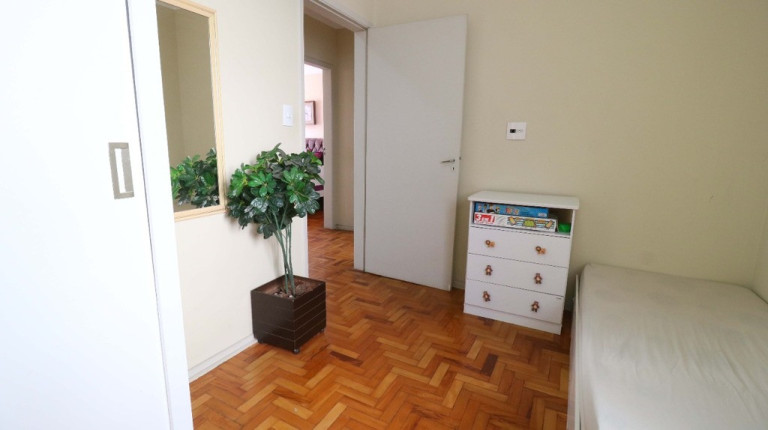 Imagem Apartamento com 3 Quartos à Venda, 100 m² em Aclimação - São Paulo Imagem Apartamento com 3 Quartos à Venda, 100 m² em Aclimação - São Paulo