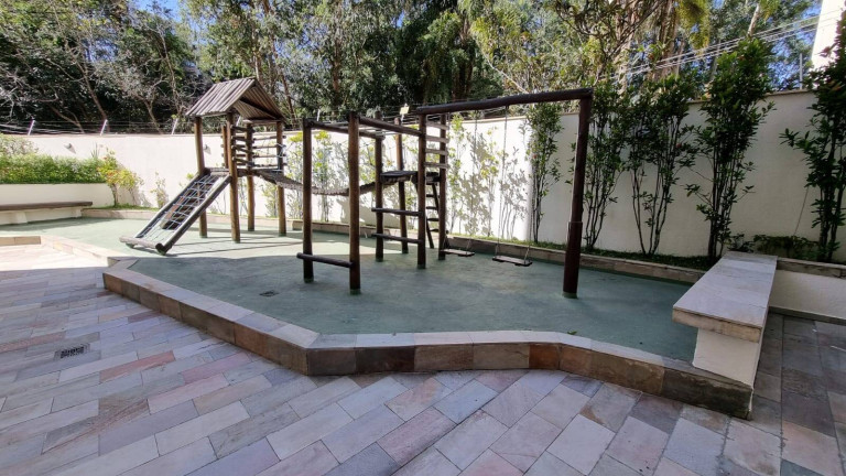 Imagem Apartamento com 4 Quartos à Venda, 195 m² em Jardim Ampliação - São Paulo Imagem Apartamento com 4 Quartos à Venda, 195 m² em Jardim Ampliação - São Paulo
