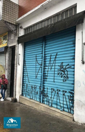 Sala Comercial para Alugar, 32 m² em Vila Medeiros - São Paulo