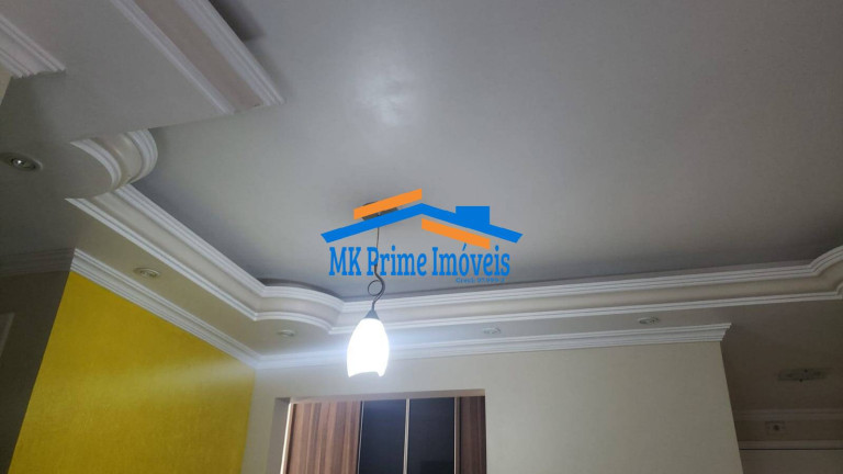 Imagem Apartamento com 2 Quartos à Venda, 53 m² em Centro - Osasco Imagem Apartamento com 2 Quartos à Venda, 53 m² em Centro - Osasco