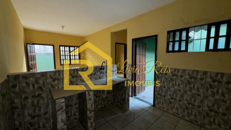 Imagem Casa com 1 Quarto para Alugar, 40 m² em Residencial Praia âncora - Rio Das Ostras Imagem Casa com 1 Quarto para Alugar, 40 m² em Residencial Praia âncora - Rio Das Ostras