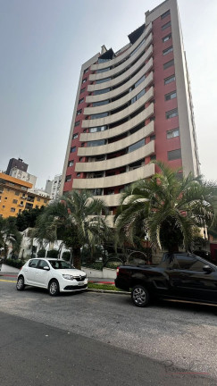 Apartamento com 3 Quartos à Venda, 150 m² em Centro - Florianópolis