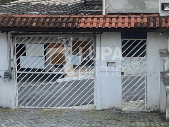 Imagem Casa com 2 Quartos à Venda, 90 m² em Vila Nova Mazzei - São Paulo Imagem Casa com 2 Quartos à Venda, 90 m² em Vila Nova Mazzei - São Paulo