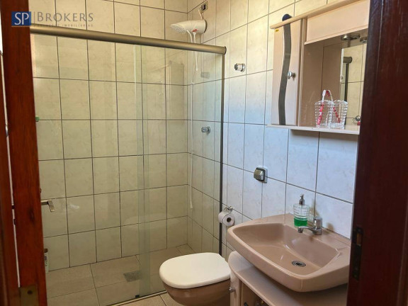 Imagem Casa com 3 Quartos à Venda, 270 m² em Jardim Das Vitórias Régias - Valinhos Imagem Casa com 3 Quartos à Venda, 270 m² em Jardim Das Vitórias Régias - Valinhos