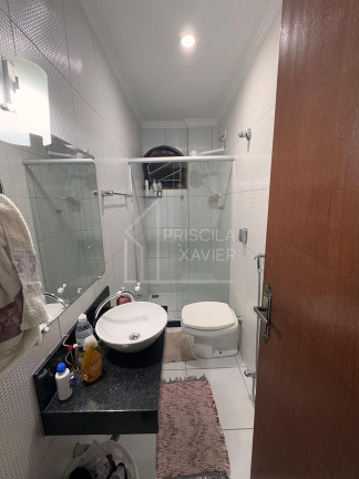 Imagem Apartamento com 3 Quartos à Venda, 77 m² em Morada De Santa Fé - Cariacica