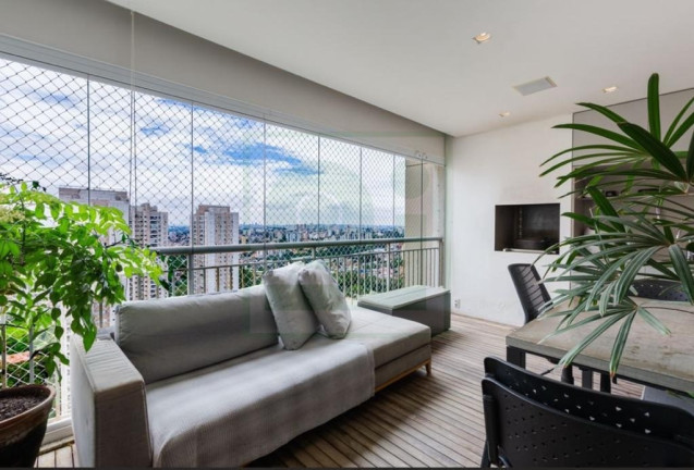 Imagem Imóvel com 3 Quartos à Venda, 136 m² em Jardim Arpoador - São Paulo