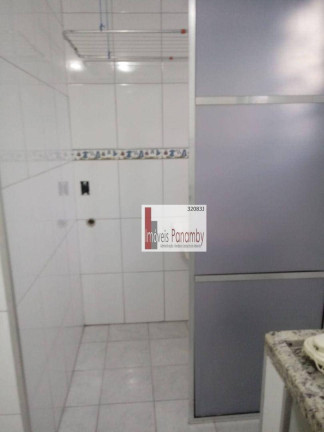 Imagem Apartamento com 2 Quartos à Venda, 45 m² em Jardim Mirna - Taboão Da Serra Imagem Apartamento com 2 Quartos à Venda, 45 m² em Jardim Mirna - Taboão Da Serra