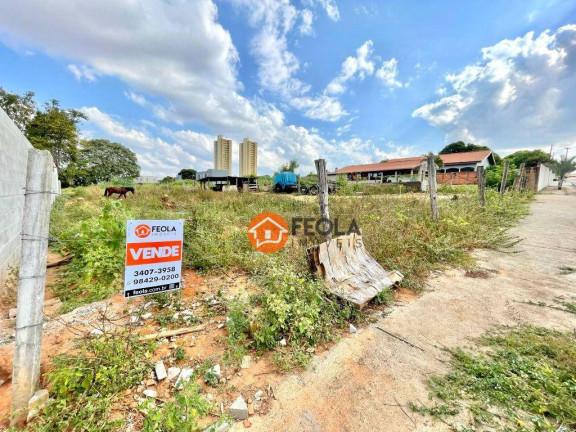 Imagem Terreno à Venda, 280 m² em Residencial Praia Dos Namorados - Americana