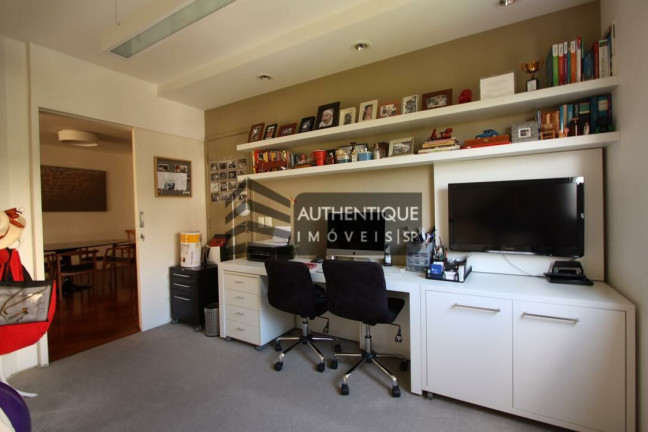 Imagem Apartamento com 3 Quartos à Venda, 137 m² em Alto De Pinheiros - São Paulo Imagem Apartamento com 3 Quartos à Venda, 137 m² em Alto De Pinheiros - São Paulo