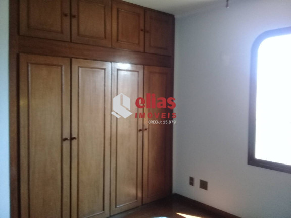 Imagem Apartamento com 3 Quartos à Venda, 220 m² em Centro - Bauru Imagem Apartamento com 3 Quartos à Venda, 220 m² em Centro - Bauru