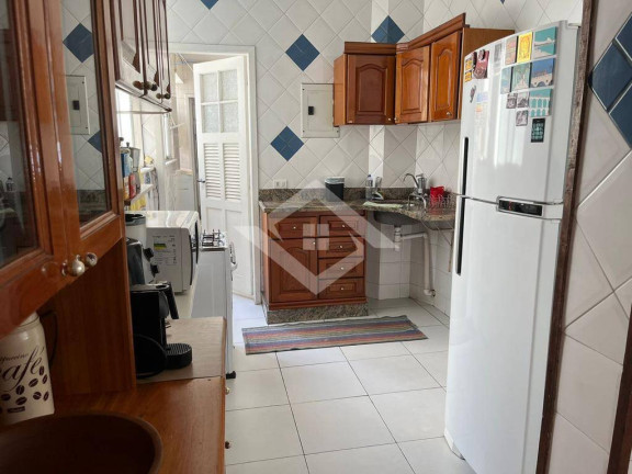 Imagem Apartamento com 3 Quartos para Alugar, 100 m² em Icaraí - Niterói Imagem Apartamento com 3 Quartos para Alugar, 100 m² em Icaraí - Niterói
