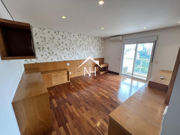 Imagem Apartamento com 4 Quartos à Venda, 261 m² em Vila Madalena - São Paulo