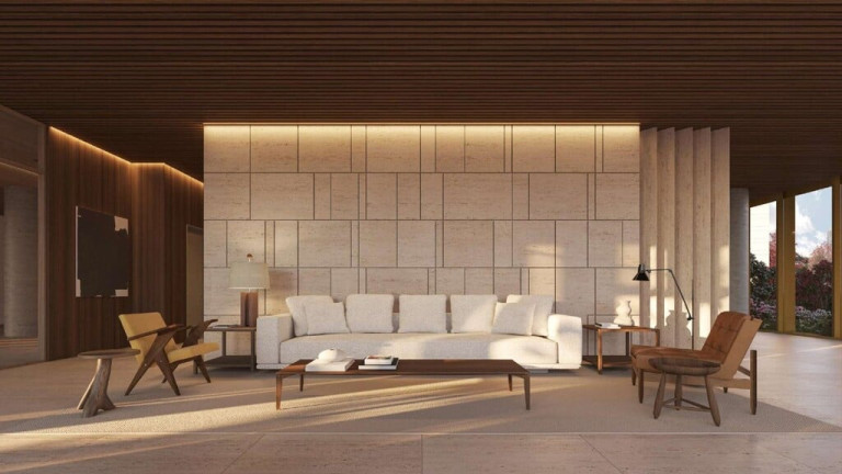 Imagem Apartamento com 1 Quarto à Venda, 54 m² em Manaíra - João Pessoa Imagem Apartamento com 1 Quarto à Venda, 54 m² em Manaíra - João Pessoa