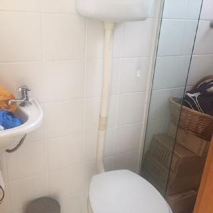 Imagem Apartamento com 2 Quartos à Venda, 95 m² em Horto Florestal - Salvador