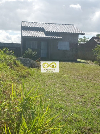 Imagem Casa com 2 Quartos à Venda, 87 m² em Marambaia - Ilha Comprida