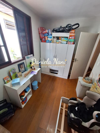 Imagem Casa com 3 Quartos à Venda, 162 m² em Paulicéia - São Bernardo Do Campo