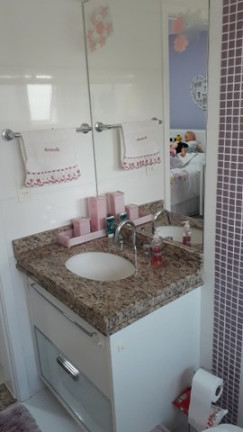 Imagem Casa com 3 Quartos à Venda, 235 m² em Ibiti Royal Park - Sorocaba