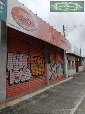 Imagem Imóvel Comercial para Alugar, 150 m² em Jardim Imperador - Praia Grande