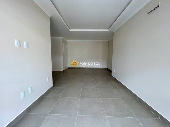 Imagem Apartamento com 3 Quartos à Venda, 110 m² em Bombas - Bombinhas
