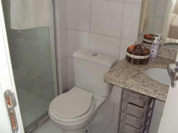 Imagem Apartamento com 4 Quartos à Venda, 132 m² em Alphaville I - Salvador