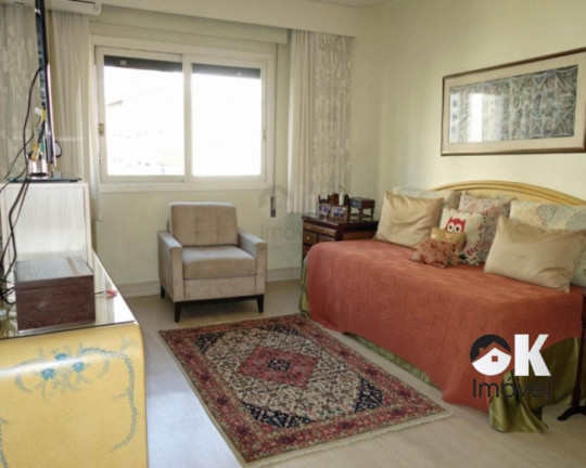Imagem Apartamento com 3 Quartos à Venda, 244 m² em Jardim Paulista - São Paulo Imagem Apartamento com 3 Quartos à Venda, 244 m² em Jardim Paulista - São Paulo