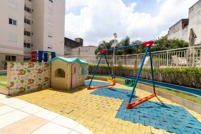 Imagem Apartamento com 2 Quartos à Venda, 86 m² em Vila Gumercindo - São Paulo Imagem Apartamento com 2 Quartos à Venda, 86 m² em Vila Gumercindo - São Paulo