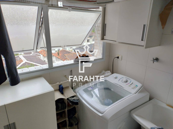 Imagem Apartamento com 2 Quartos à Venda, 85 m² em Boqueirão - Santos Imagem Apartamento com 2 Quartos à Venda, 85 m² em Boqueirão - Santos