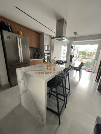 Imagem Apartamento com 2 Quartos à Venda, 65 m² em Boa Vista - São Caetano Do Sul