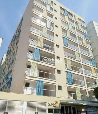 Imagem Apartamento com 1 Quarto à Venda, 47 m² em Bosque - Campinas Imagem Apartamento com 1 Quarto à Venda, 47 m² em Bosque - Campinas