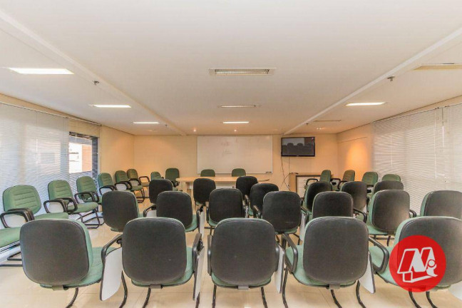 Imagem Sala Comercial para Alugar, 45 m² em Auxiliadora - Porto Alegre Imagem Sala Comercial para Alugar, 45 m² em Auxiliadora - Porto Alegre