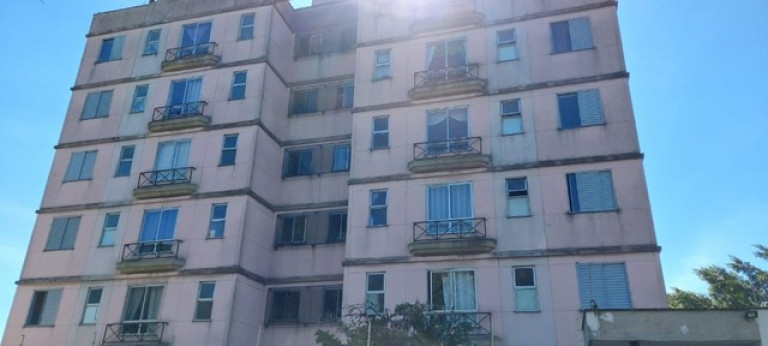 Imagem Apartamento com 2 Quartos à Venda, 56 m² em Butantã - São Paulo Imagem Apartamento com 2 Quartos à Venda, 56 m² em Butantã - São Paulo