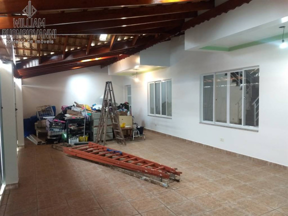 Imagem Sobrado com 4 Quartos à Venda, em Flórida - Praia Grande Imagem Sobrado com 4 Quartos à Venda, em Flórida - Praia Grande