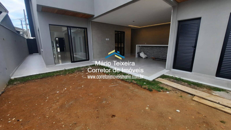 Imagem Casa de Condomínio com 4 Quartos à Venda, 250 m² em Urbanova - São José Dos Campos Imagem Casa de Condomínio com 4 Quartos à Venda, 250 m² em Urbanova - São José Dos Campos
