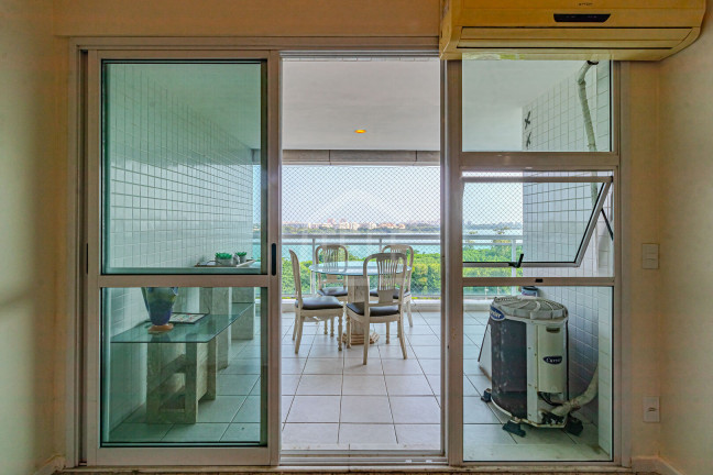 Imagem Apartamento com 4 Quartos à Venda, 147 m² em Jacarepaguá - Rio De Janeiro Imagem Apartamento com 4 Quartos à Venda, 147 m² em Jacarepaguá - Rio De Janeiro
