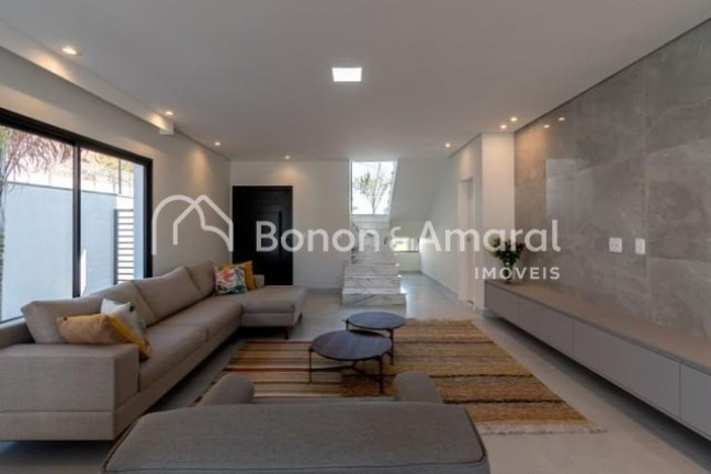 Imagem Casa de Condomínio com 3 Quartos à Venda, 315 m² em Bosque Dos Eucaliptos - Valinhos Imagem Casa de Condomínio com 3 Quartos à Venda, 315 m² em Bosque Dos Eucaliptos - Valinhos