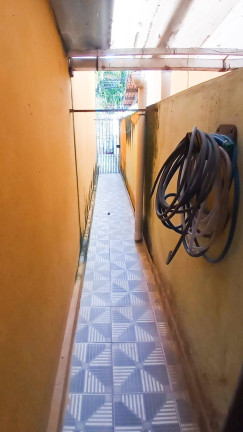 Imagem Casa com 3 Quartos à Venda, 90 m² em Janga - Paulista