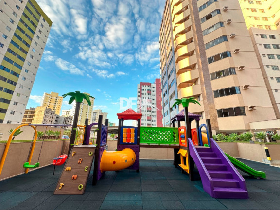 Imagem Imóvel com 4 Quartos à Venda, 154 m² em águas Claras - Brasília