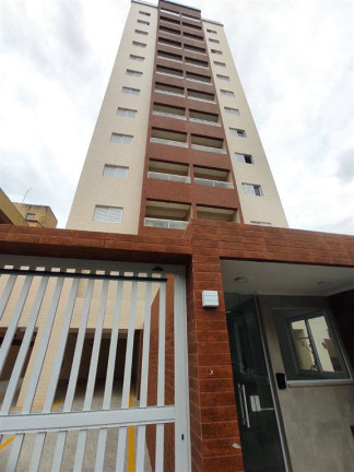 Imagem Apartamento com 1 Quarto à Venda, 46 m² em Caiçara - Praia Grande