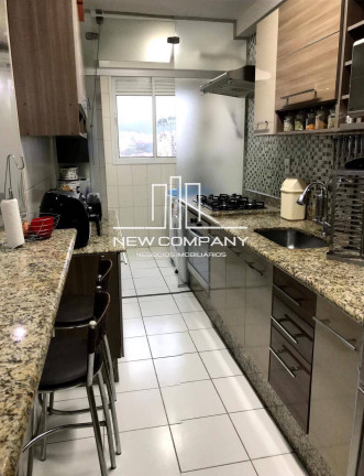 Imagem Apartamento com 3 Quartos à Venda, em Vila Luzita - Santo André Imagem Apartamento com 3 Quartos à Venda, em Vila Luzita - Santo André