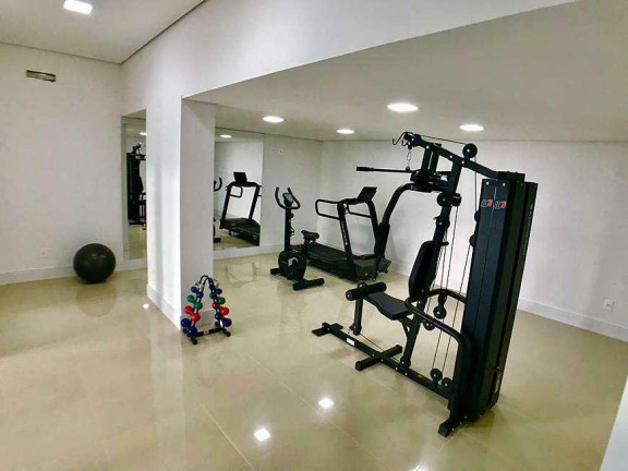 Imagem Apartamento com 1 Quarto à Venda, 46 m² em Navegantes - Capao Da Canoa