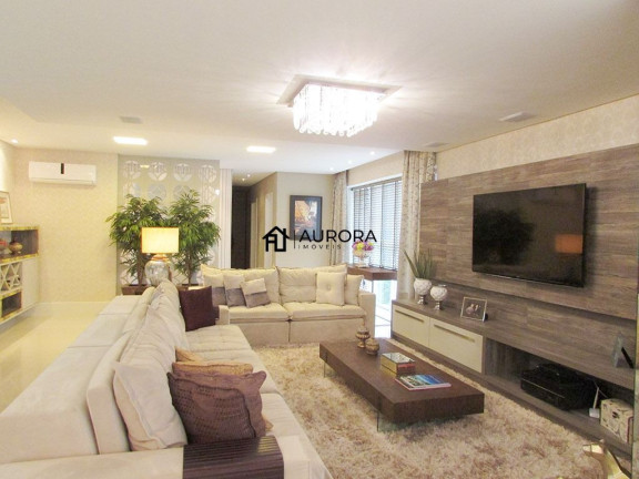 Imagem Apartamento com 4 Quartos à Venda, 237 m² em Barra Sul - Balneário Camboriú