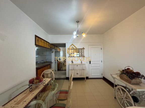 Imagem Apartamento com 3 Quartos à Venda, 97 m² em Guarujá Imagem Apartamento com 3 Quartos à Venda, 97 m² em Guarujá