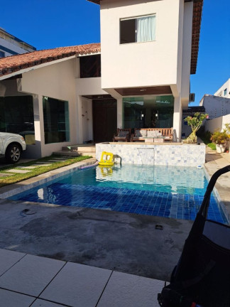 Imagem Casa com 4 Quartos à Venda, 400 m² em Vilas Do Atlântico - Lauro De Freitas