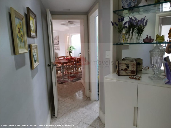 Imagem Apartamento com 3 Quartos à Venda, 157 m² em Centro - Taubaté