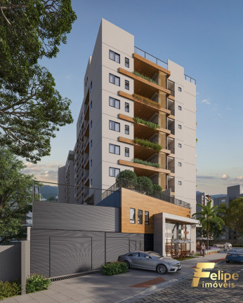 Imagem Imóvel com 3 Quartos à Venda, 92 m² em Jardim Camburi - Vitória