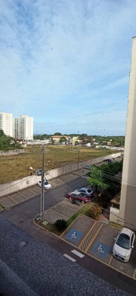 Imagem Apartamento com 2 Quartos à Venda, 48 m² em Ourimar - Serra