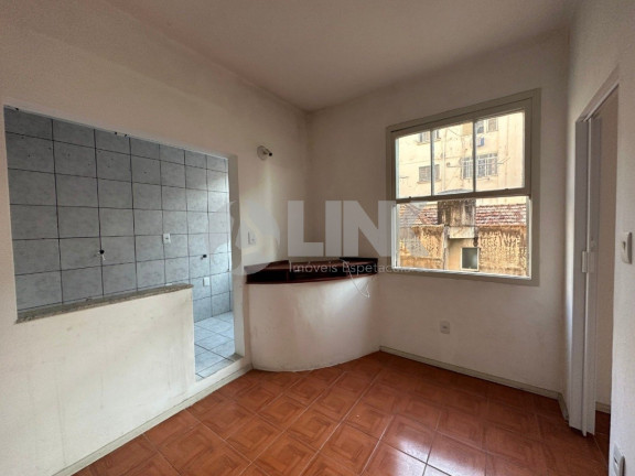 Imagem Apartamento com 1 Quarto à Venda, 32 m² em Centro Histórico - Porto Alegre