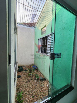 Imagem Casa com 3 Quartos à Venda, 230 m² em Parque Dos Eucalíptos - Piracicaba