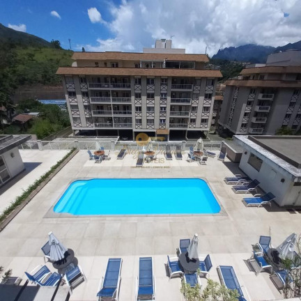 Imagem Apartamento com 2 Quartos à Venda, 67 m² em Bom Retiro - Teresópolis Imagem Apartamento com 2 Quartos à Venda, 67 m² em Bom Retiro - Teresópolis