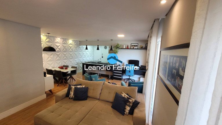 Imagem Apartamento com 3 Quartos à Venda, 104 m² em Baeta Neves - São Bernardo Do Campo Imagem Apartamento com 3 Quartos à Venda, 104 m² em Baeta Neves - São Bernardo Do Campo